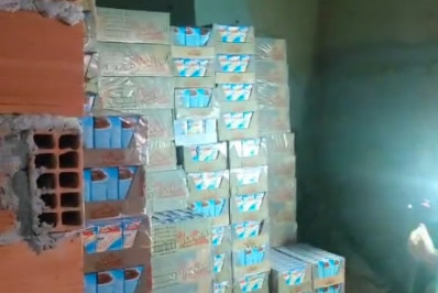 Operação Torniquete mira criminosos por roubos de carga no entorno da Ceasa 