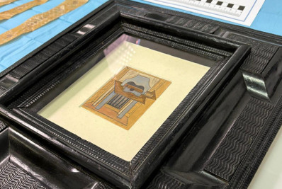 Polícia anuncia que recuperou quadro de Picasso desaparecido na Espanha