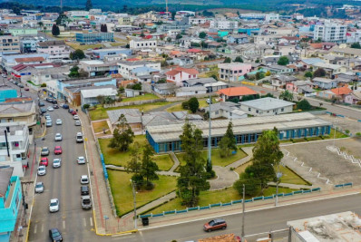 Polícia prende suspeitos de intoxicar funcionários com refrigerante em unidade de saúde de SC