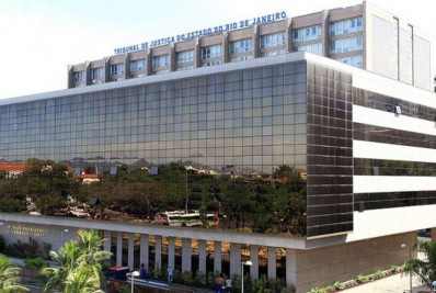 TJ-RJ lança concurso para cadastro de reserva com salários a partir de R$ 5.685