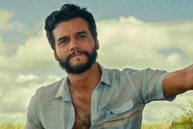 Wagner Moura fatura prêmio de Melhor Ator no Festival de Chicago