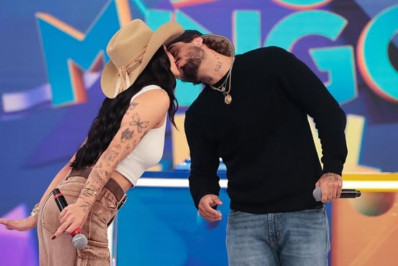 Entenda por que Ana Castela não compareceu à festa de aniversário de Maria Flor, filha de Zé Felipe