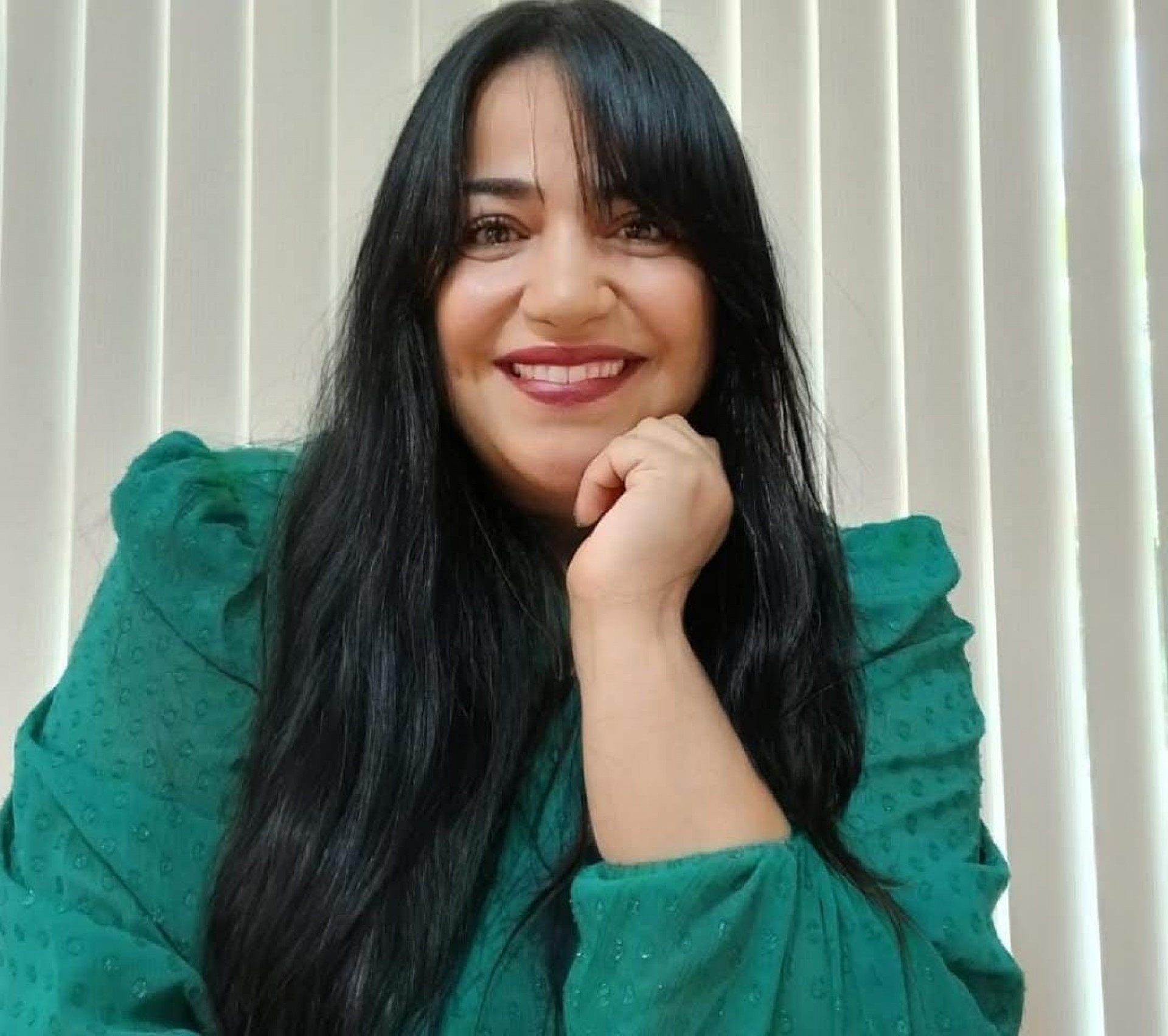 Claudia Melo fala de sexo e afeto - Divulgação