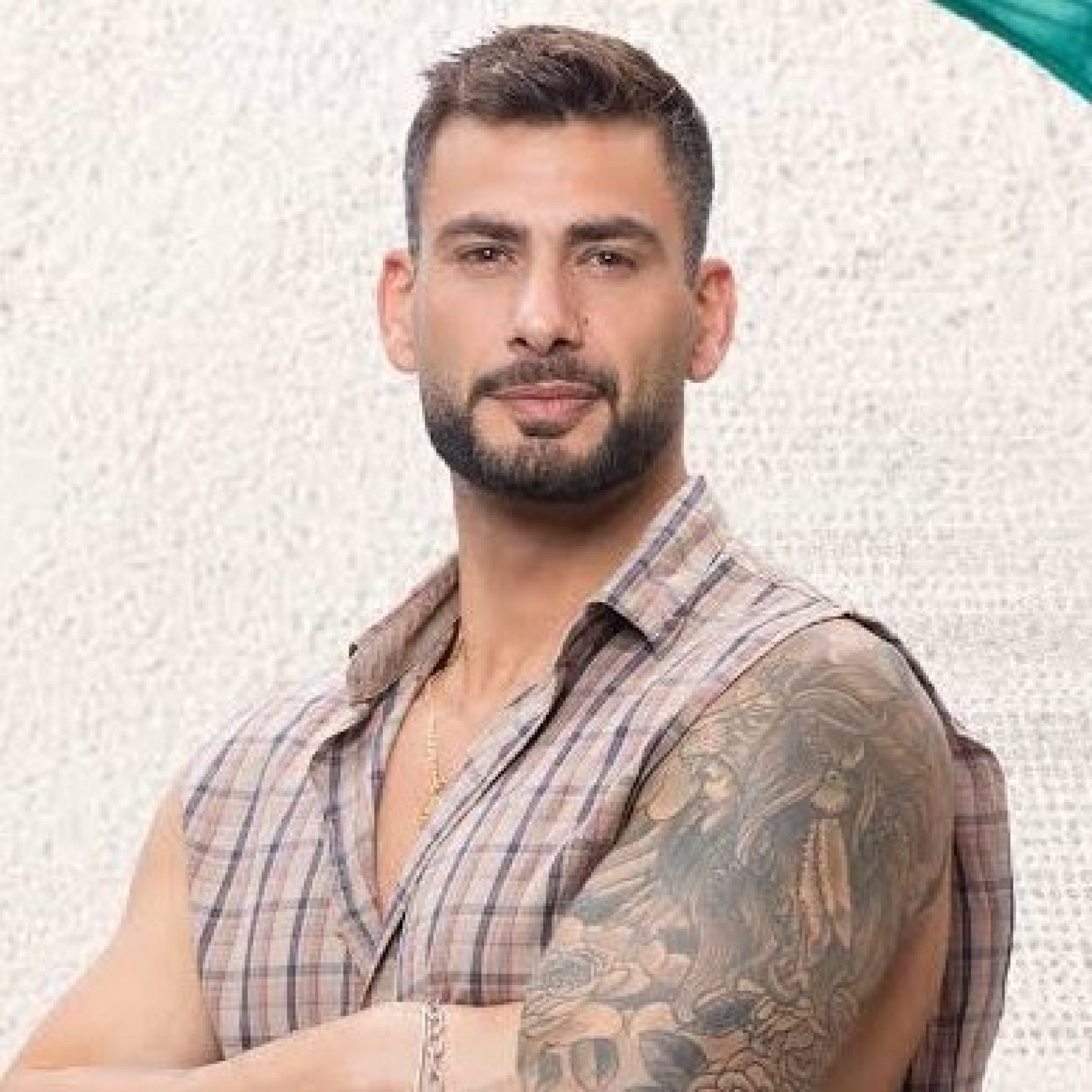 Nizam Hayek - Reprodução / X