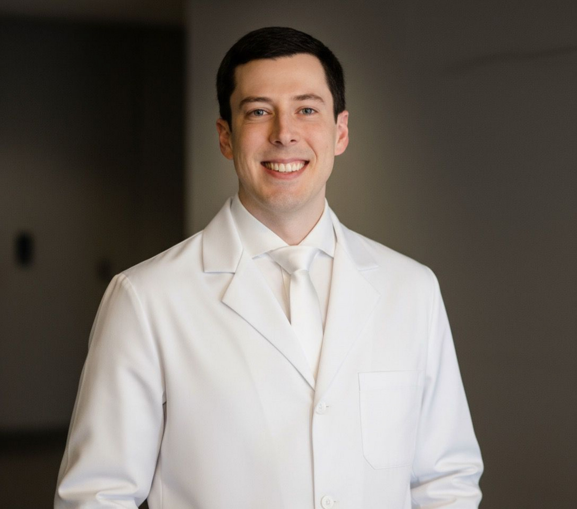 Igor Lima, médico urologista - Divulgação