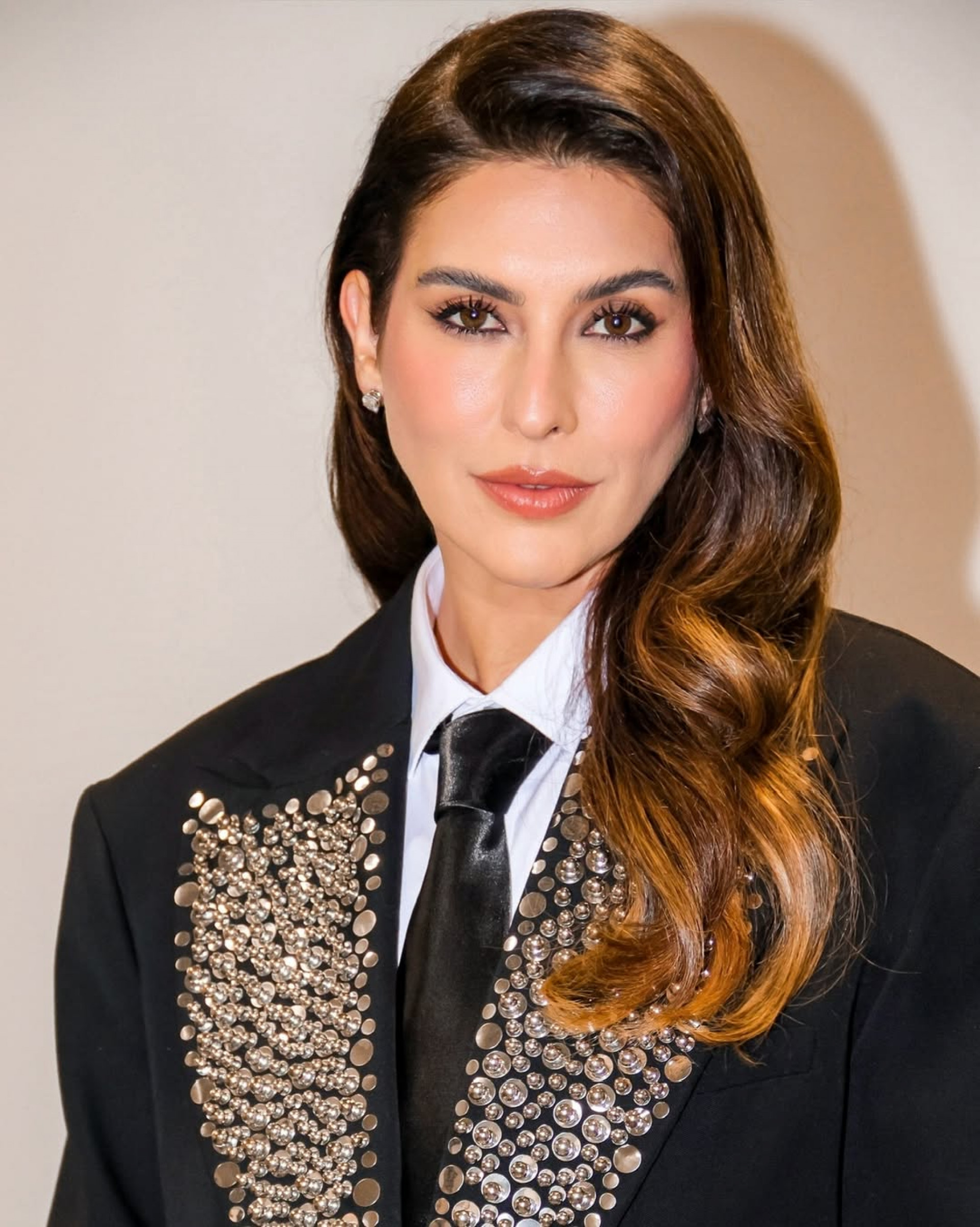 Fernanda Paes Leme escapou de golpe com ajuda dos internautas  - Reprodução/Instagram 