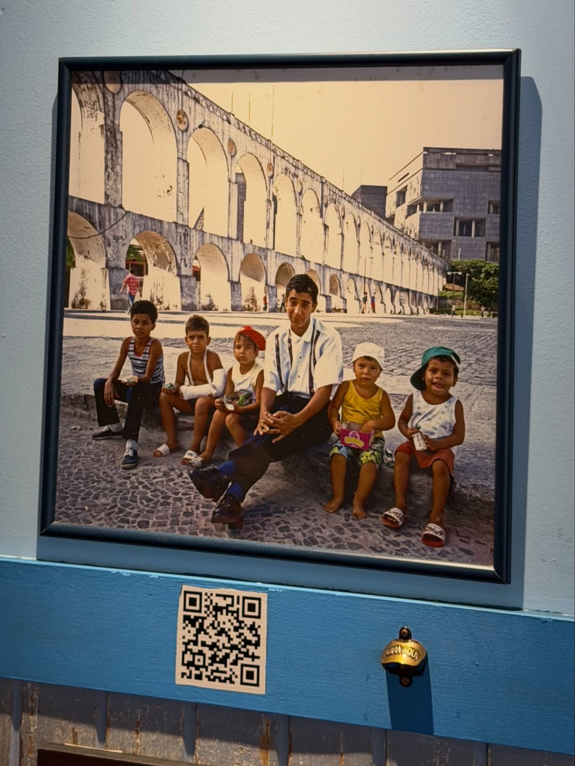 João Gomes visitou a casa do sambista Zeca Pagodinho  - Reprodução/Instagram 