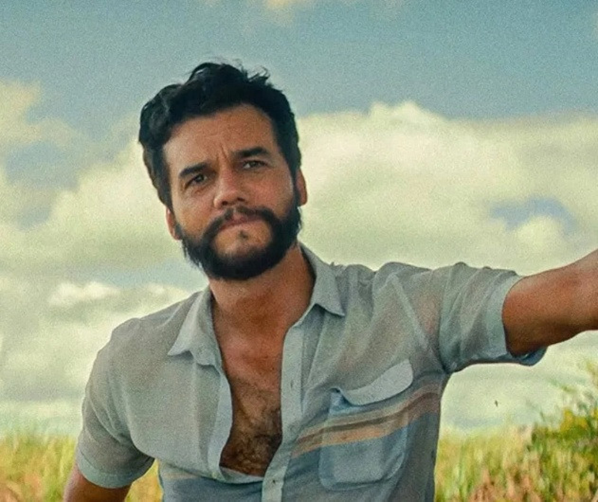 Wagner Moura conquistou prêmio no Festival de Chicago por atuação em 'O Agente Secreto' - Reprodução/Instagram 