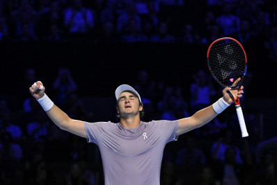 João Fonseca define competições que disputará até março de 2026; veja calendário