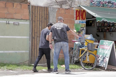 Prefeitura de Búzios inicia ‘Operação Cidade Limpa’ para garantir calçadas livres e seguras