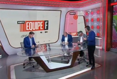 Zé Elias pede desculpas a jogador do Flamengo por fala polêmica sobre roubo