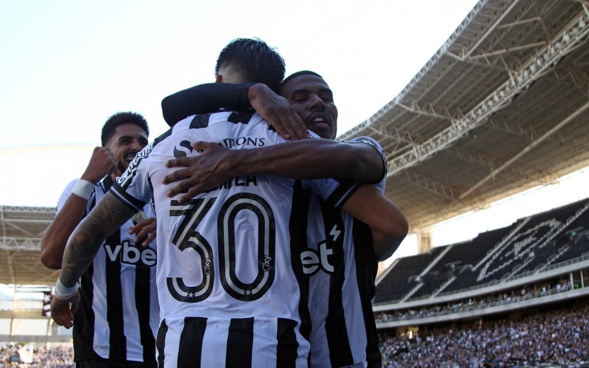 Botafogo segue diretriz do grupo Eagle e amplia busca por talentos na África