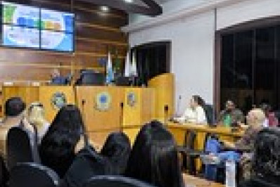 Angra aprova cobrança da taxa de turismo a partir do ano que vem