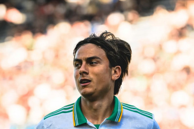 Ex-Juventus, Paulo Dybala negocia com o Boca Juniors, diz jornalista italiano