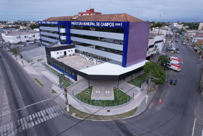 Reestruturação da emergência marca melhoria histórica em hospital