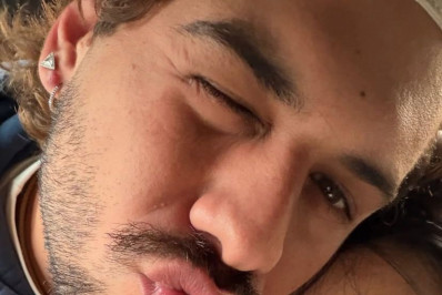 'Saudade de você, minha gatinha': Zé Felipe reage à declaração de Ana Castela 