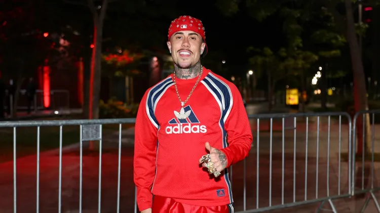 Mc Daniel - Reprodução/Victor Chapetta/Brazil News