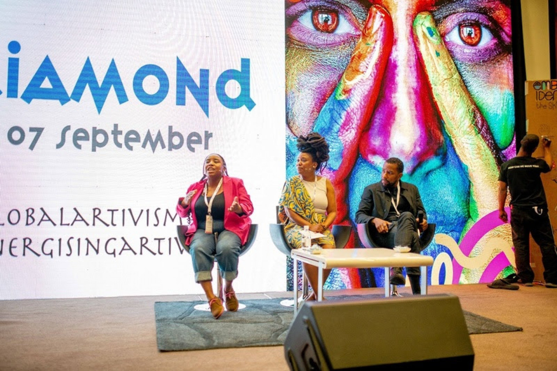 Salvador ainda mais agitado doque o normal