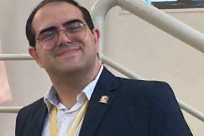 Presidente da ACL expõe, em 