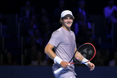 João Fonseca é confirmado em primeiro torneio preparatório para o Australian Open