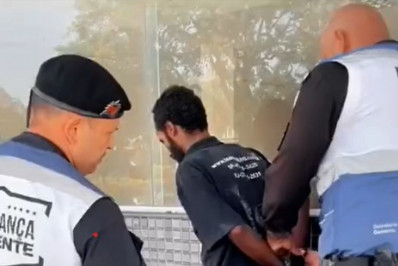 Ação rápida do Segurança Presente evita confusão no centro de Macaé