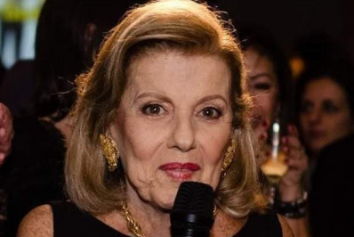 Elzita Bittencourt do Valle: A Locomotiva do High Society Niteroiense