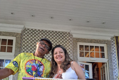 Carnaval 2026: Bloco Loucos Pela Vida faz escolha do samba-enredo para 2026