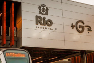 Passageiros enfrentam filas e atrasos em Terminal Gentileza no Centro