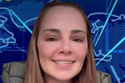 Influenciadora Esquerdogata é presa por desacato no interior de SP