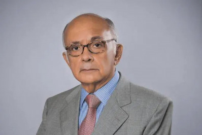 Morre o advogado Sergio Bermudes, aos 79 anos