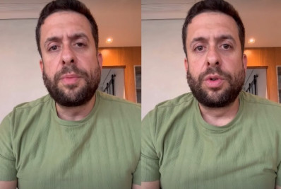 Maurício Meirelles se retrata depois de cancelar show por embriaguez