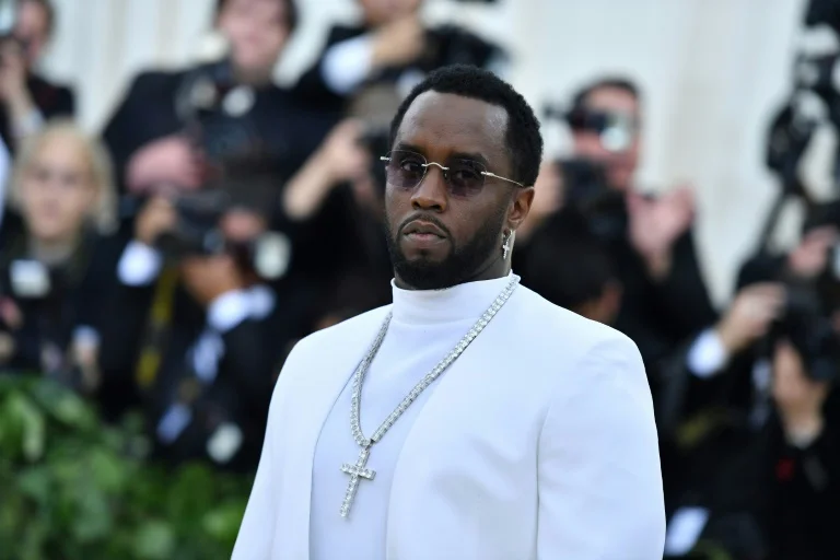Sean 'Diddy' Combs tem data prevista para deixar a prisão