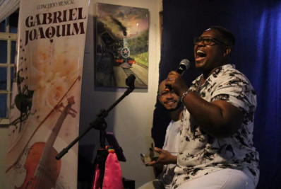 Casa da Cultura aldeense recebe concerto 