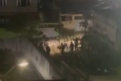 Mulher morre após ser baleada enquanto era mantida refém no Complexo da Pedreira