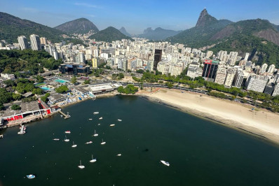 Quando o saneamento chega, a desigualdade recua