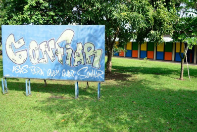 Inscrições para oficinas da Fundação Confiar 2026 serão abertas em novembro