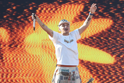 Show do João Gomes na Lapa termina com dez pessoas detidas e celulares apreendidos; veja balanço