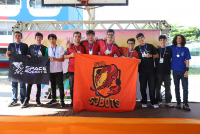 Educação municipal seleciona 4 projetos para Feira Estadual de Ciência