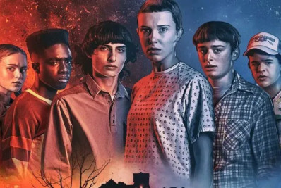 Stranger Things: Última temporada terá eventos especiais no Brasil