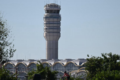 EUA têm mais de 8 mil voos atrasados em um dia em meio à paralisação do governo federal