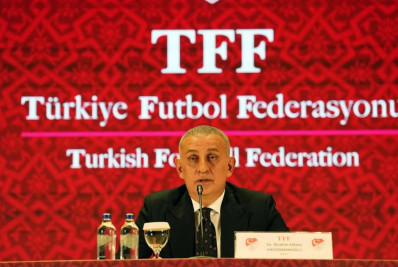 Federação Turca suspende 149 juízes por suposto envolvimento em escândalo de apostas