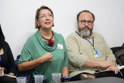 ONU-Habitat e Prefeitura de São Gonçalo realizam visita técnica no território Nova Ipuca