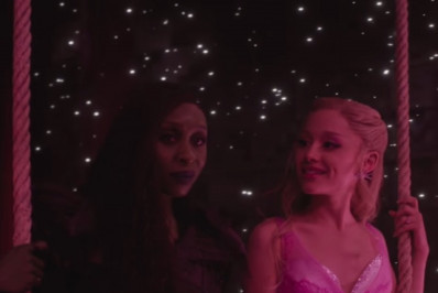 Concurso leva fãs de 'Wicked' à pré-estreia da Parte II do filme em São Paulo