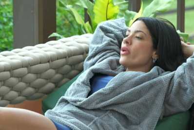 'A Fazenda 17': Rayane Figliuzzi conta motivo de não ter fotos dela nas redes sociais de Belo