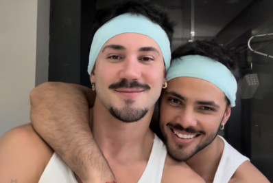 Influenciador Vittor Fernando e o namorado são baleados em tentativa de assalto