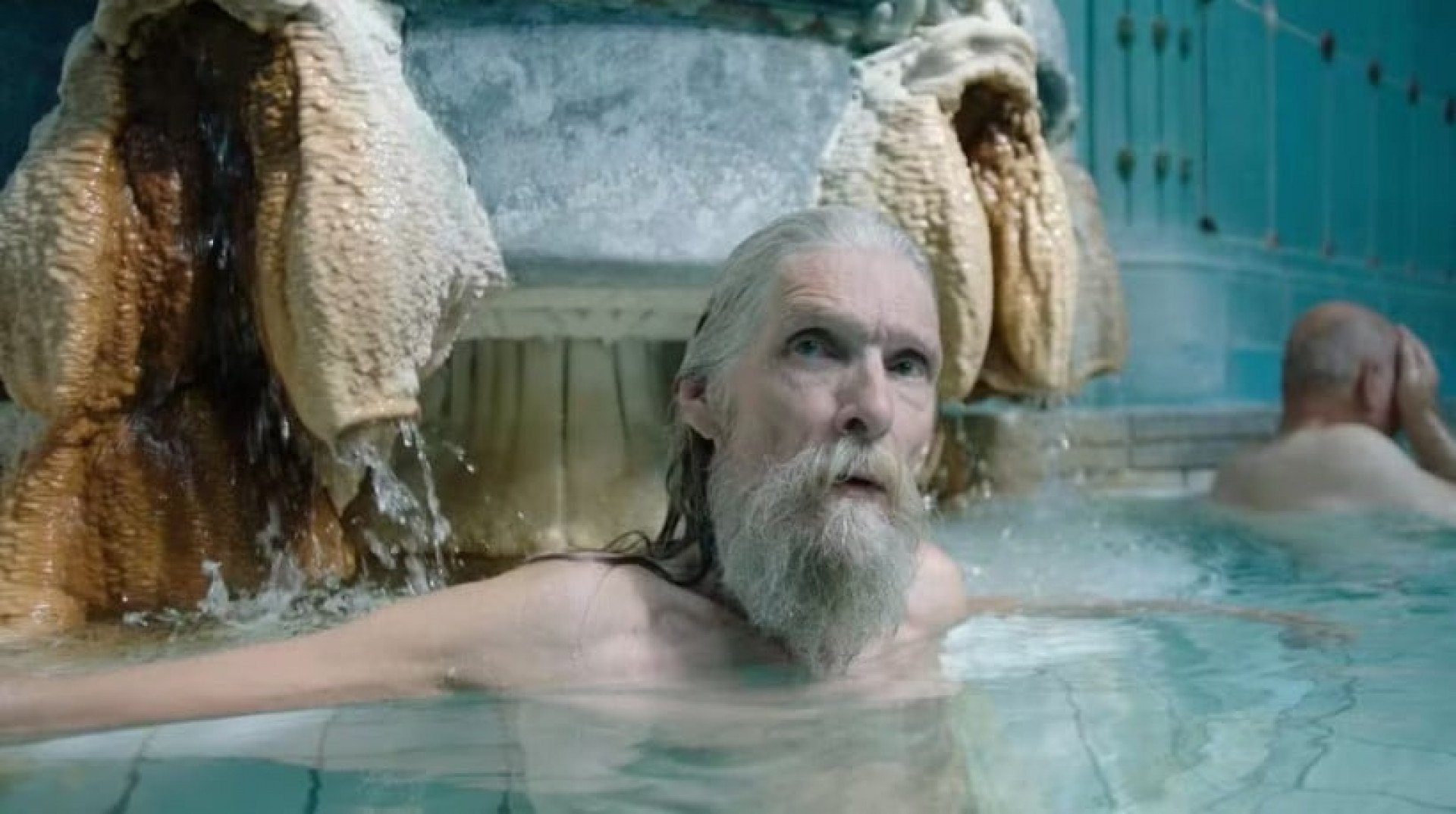 Björn Andrésen morre aos 70 anos  - Reprodução/Divulgação/Mantaray Film