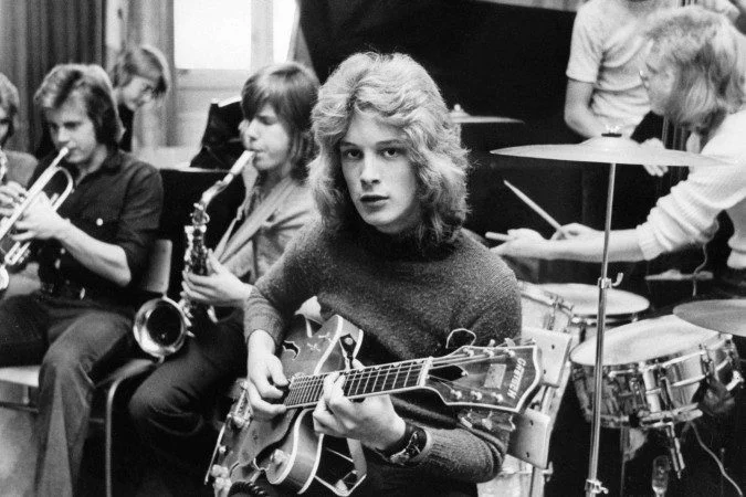 Björn Andrésen, o adolescente de 'Morte em Veneza', morre aos 70 - Reprodução/Scanpix Sweden/AFP