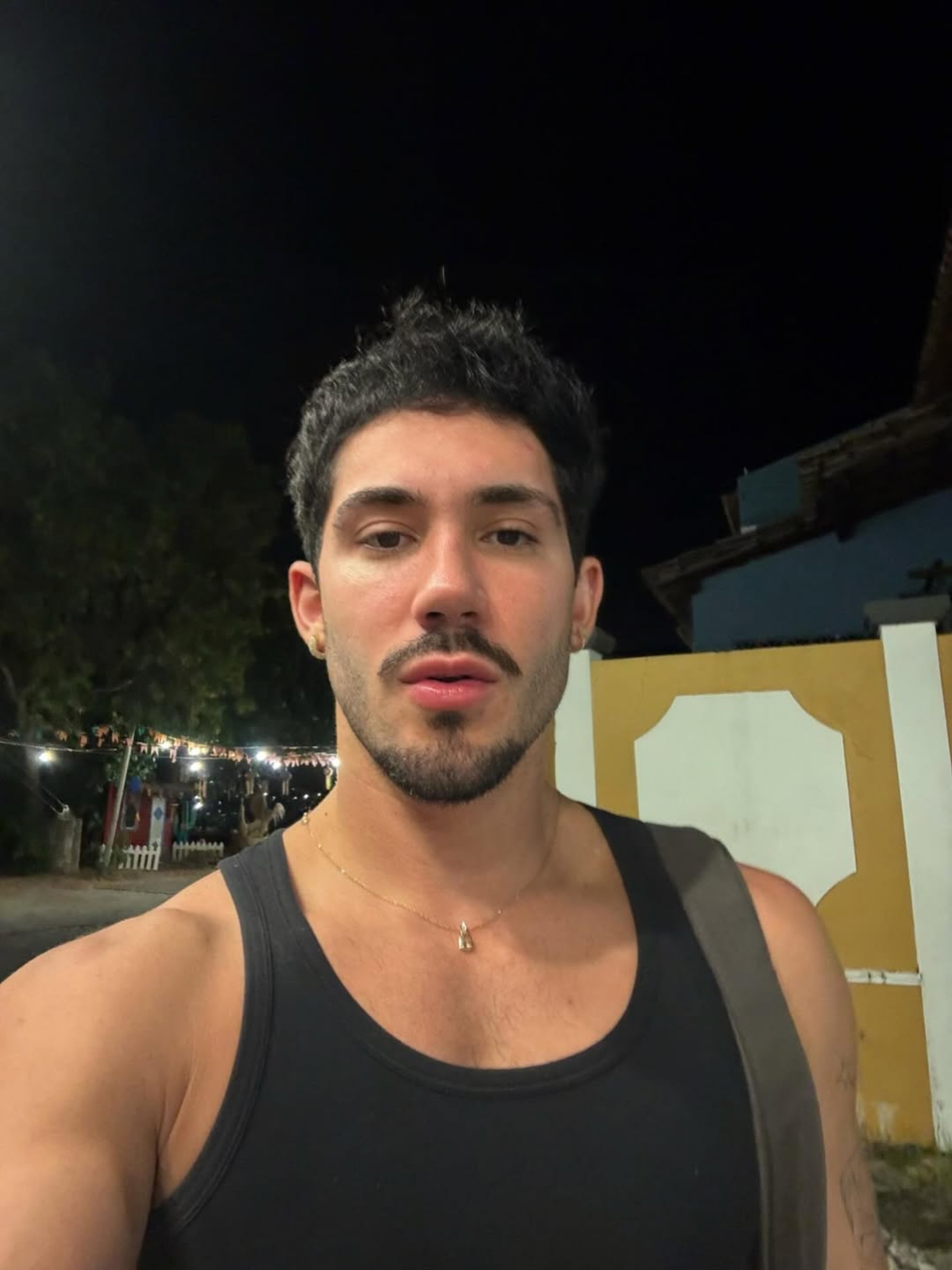 Vittor Fernando - Reprodução/Instagram 