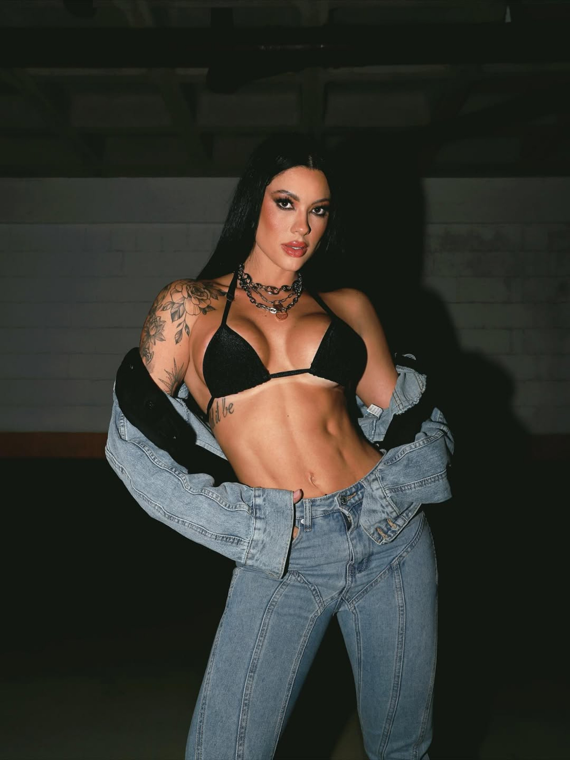 Rayane Figliuzzi - Reprodução/Instagram 