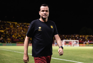 Clube da Série A do Brasileirão anuncia a saída do treinador